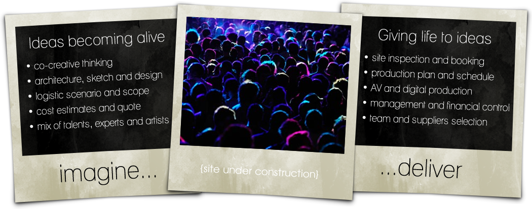 planbfor | event management